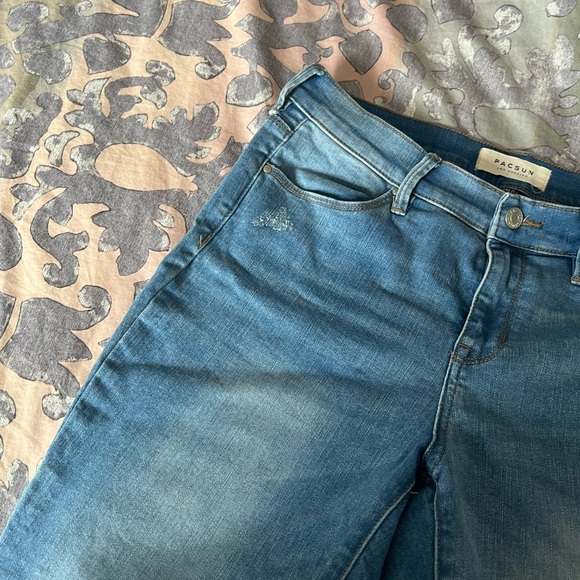 PacSun Ankle Jegging - Picture 6 of 8